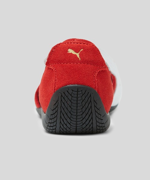 PUMA(プーマ)の「PUMA W SPEEDCAT SANDAL 404839-02(サンダル・メンズ・レッド・23cm/24cm/25cm)」の9枚目の写真