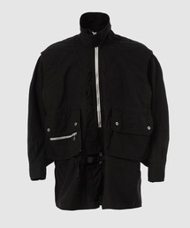 WhoWhat（フーワット）の「SURVIVE JACKET（その他アウター）」