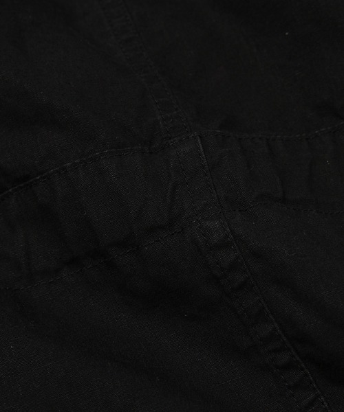 WhoWhat(フーワット)の「SURVIVE JACKET(その他アウター・メンズ・キャメル/ブラック・S)」の15枚目の写真