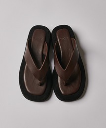 Lui's（ルイス）の「コンビネーショントングサンダル（サンダル）」