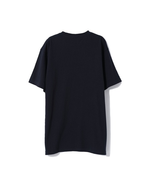 sanrio(サンリオ)の「【 sanrio / サンリオ 】 ポムポムプリン 30th Anniversary お誕生日 Tシャツ WNI(Tシャツ/カットソー・レディース・ホワイト/ネイビー・FREE)」の6枚目の写真