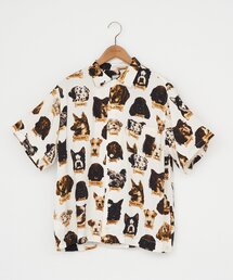 CIAOPANIC | 【別注】【TOWNCRAFT/タウンクラフト】60S BOWLING SHIRT(シャツ/ブラウス)