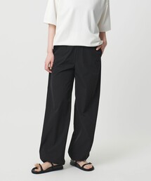 MARW UNITED ARROWS | <MARW UNITED ARROWS>ストレート イージーパンツ 撥水(その他パンツ)