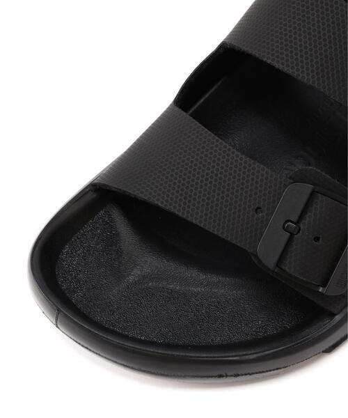 BIRKENSTOCK(ビルケンシュトック)の「BIRKENSTOCK/ビルケンシュトック Mogami Terra TEC LOOP モガミ テラ テック ループ 1031279(サンダル・メンズ・ブラック・42/41/40)」の5枚目の写真