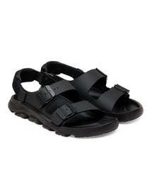 BIRKENSTOCK KYOTO TAUPE (regular)（サンダル）｜BIRKENSTOCK
