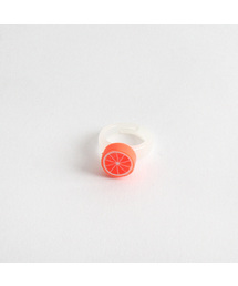 BABYBLEE（ベイビーブリー）の「B19917フルーツキャンディリング（リング）」