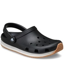 crocs クロックス 205968-060 Crocs Sloane Luxe Slide W Black/Black