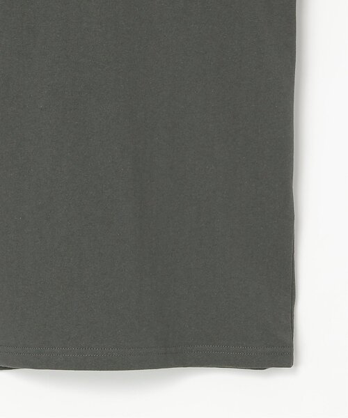 VENCEEXCHANGE(ヴァンスエクスチェンジ)の「『トイ・ストーリー』デザイン マタギ刺繍ポケットTシャツ(Tシャツ/カットソー・メンズ・ブラック/アイボリー・M/L)」の19枚目の写真