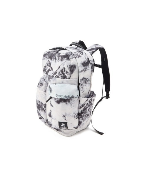 MAMMUT マムート バックパック リュック 迷彩柄 MAMMUT｜マムートのバックパック/リュック（その他総柄）通販 - ZOZOTOWN