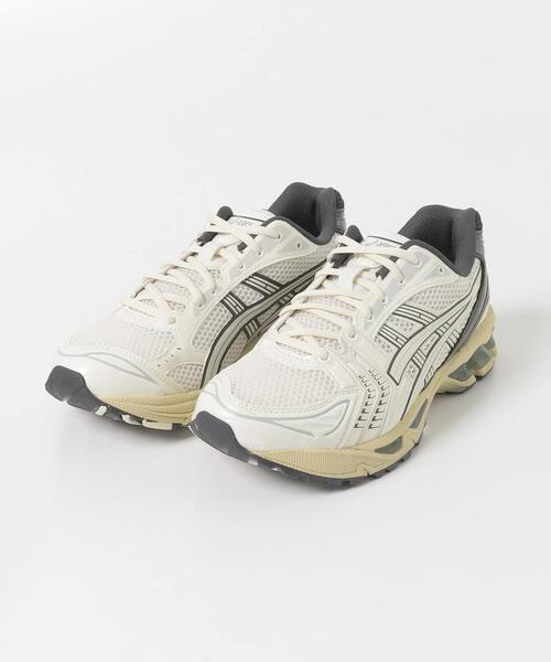 ASICS(アシックス)の「ASICS GEL-KAYANO 14(スニーカー・メンズ・ホワイト系その他・30.5/29.5/29/28.5/28/27.5/27/26.5/26)」の1枚目の写真
