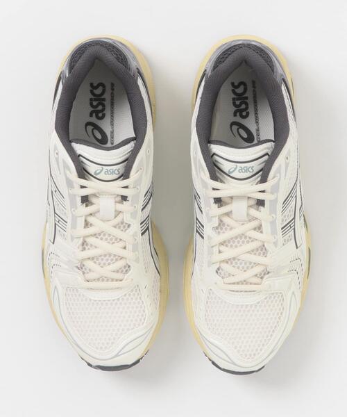 ASICS(アシックス)の「ASICS GEL-KAYANO 14(スニーカー・メンズ・ホワイト系その他・30.5/29.5/29/28.5/28/27.5/27/26.5/26)」の3枚目の写真