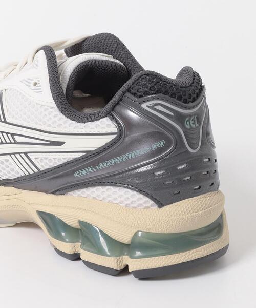ASICS(アシックス)の「ASICS GEL-KAYANO 14(スニーカー・メンズ・ホワイト系その他・30.5/29.5/29/28.5/28/27.5/27/26.5/26)」の6枚目の写真