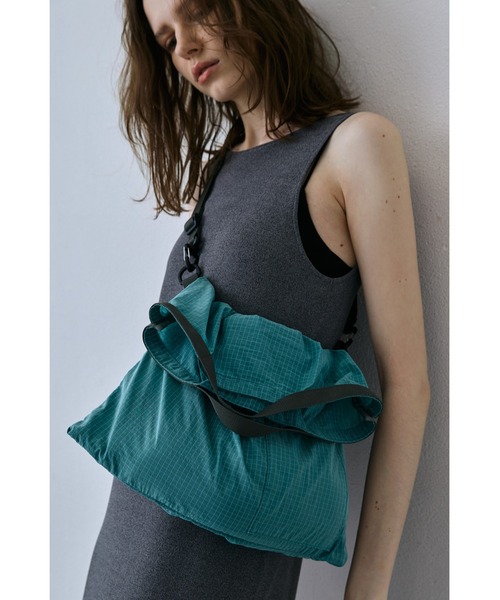 VOYAGER BIG BAG（ショルダーバッグ）｜Ameri（アメリ）のファッション