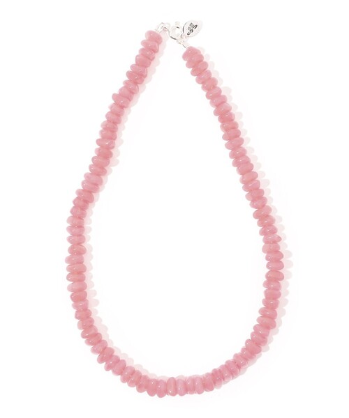 Sisi Joia REMAINS PINK ネックレス（ネックレス）｜Sisi Joia