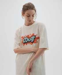 NOISE MAKER（ノイズメーカー）の「スプラッシュロゴTEE（Tシャツ/カットソー）」