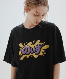 NOISE MAKER（ノイズメーカー）の「スプラッシュロゴTEE（Tシャツ/カットソー）」