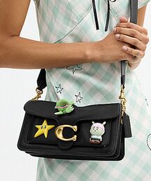 COACH｜コーチのショルダーバッグ通販 - ZOZOTOWN