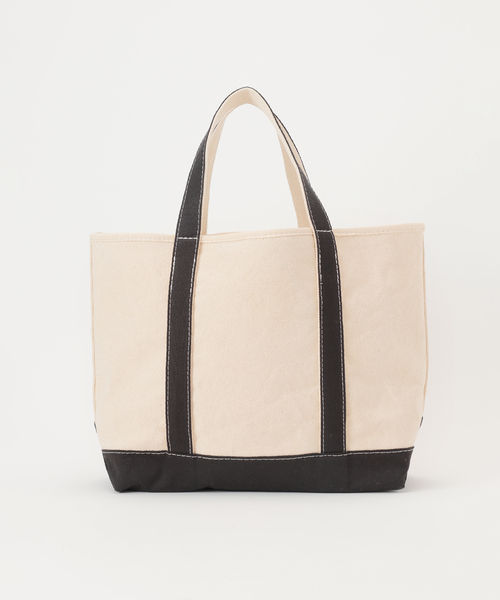 FRAMeWORK(フレームワーク)の「≪WEB限定 / 追加≫YA GOOD IDEAS YA BIG&MINI TOTE M 2(トートバッグ・レディース・ブラウン/ブラック・FREE)」の20枚目の写真
