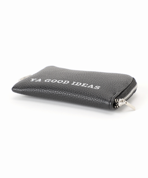 FRAMeWORK(フレームワーク)の「≪WEB限定 / 追加≫YA GOOD IDEAS YA BIG&MINI TOTE M 2(トートバッグ・レディース・ブラウン/ブラック・FREE)」の13枚目の写真