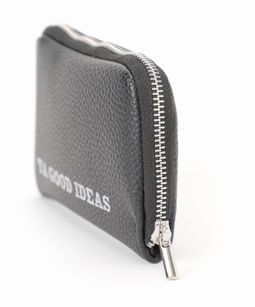 FRAMeWORK(フレームワーク)の「≪WEB限定 / 追加≫YA GOOD IDEAS YA BIG&MINI TOTE M 2(トートバッグ・レディース・ブラウン/ブラック・FREE)」の3枚目の写真