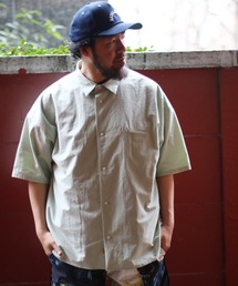 NATAL DESIGN（ネイタルデザイン）の「RANDY BIG SHIRTS WRINKLE（シャツ/ブラウス）」