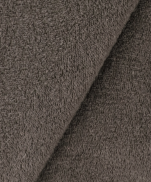 JOURNAL STANDARD LUXE(ジャーナルスタンダード ラックス)の「【SOIL】LINEN/POLYESTER PILE CREW-NECK VEST(Tシャツ/カットソー・レディース・ブラック・FREE)」の13枚目の写真