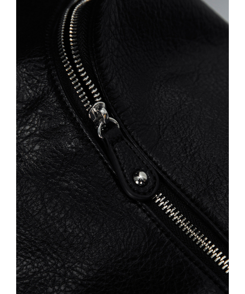 ASON(アズオン)の「ROVE BAG / BLACK(ショルダーバッグ・レディース・その他・FREE)」の18枚目の写真
