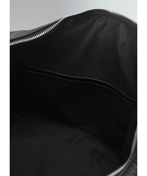 ASON(アズオン)の「ROVE BAG / BLACK(ショルダーバッグ・レディース・その他・FREE)」の3枚目の写真
