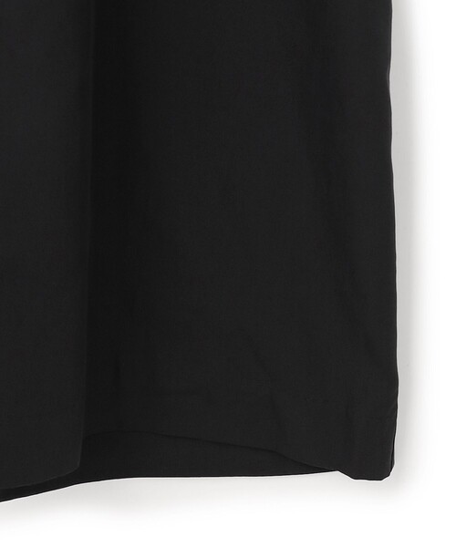 UNFILO（アンフィーロ）の「バックデザイン ワンピース（ワンピース・レディース・ブラック系/カーキ系・X-LARGE）」の15枚目の写真