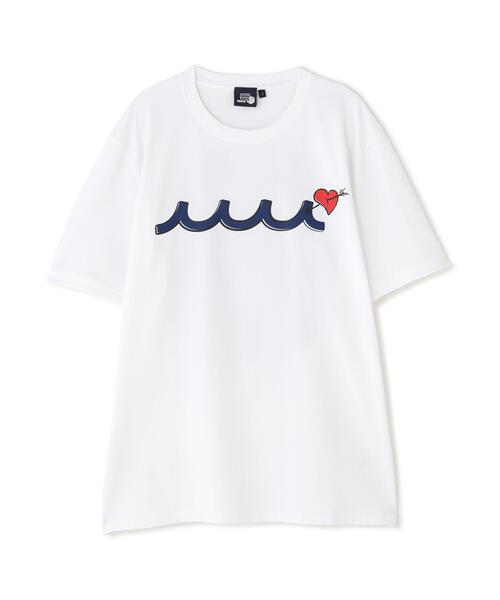 muta marine(ムータ・マリン)の「muta MARINE/ムータ マリン/Popeye Tee(Tシャツ/カットソー・メンズ・ホワイト/ブラック・5/6/7)」の15枚目の写真