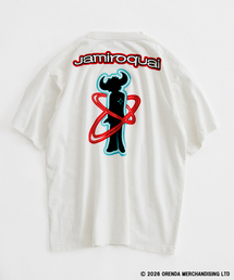 ジャミロクワイ」に該当するTシャツ/カットソーファッション通販