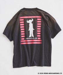 ジャミロクワイ」に該当するTシャツ/カットソーファッション通販