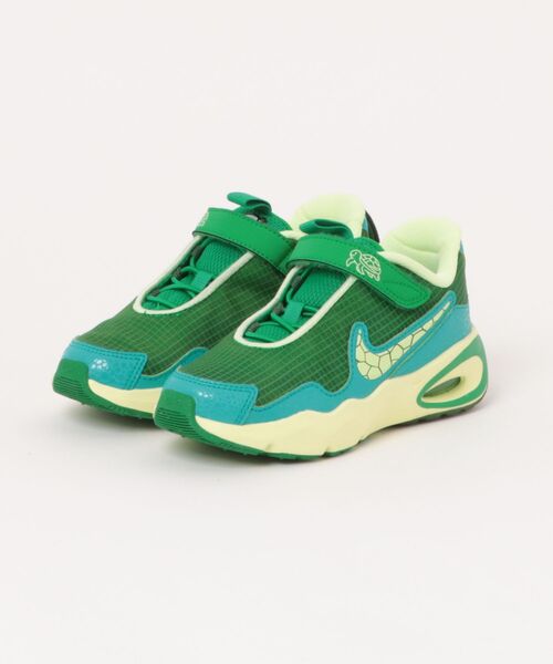 NIKE ナイキ 17-22AIRMAX NOVA SE (PS) エア マックス NOVA SE PS
