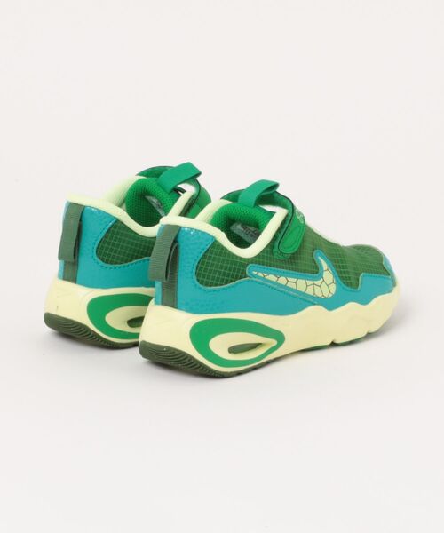 NIKE ナイキ 17-22AIRMAX NOVA SE (PS) エア マックス NOVA SE PS
