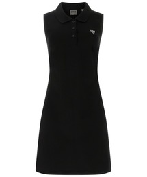SILVY Polo Dress ワンピース
