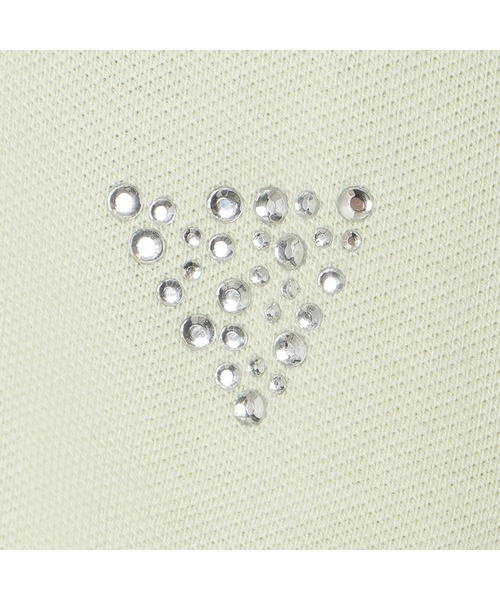 Guess（ゲス）の「SILVY Polo Dress ワンピース（ワンピース・レディース・ブラック/グリーン系その他・X-SMALL/SMALL/MEDIUM/LARGE）」の9枚目の写真