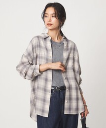 green label relaxing｜グリーンレーベル リラクシングのトップス