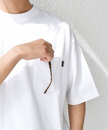 PHATEE（ファッティー）の「半袖Tシャツ（Tシャツ/カットソー）」