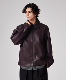 Paul Smith｜ポール・スミス（メンズ）のブルゾン（ブラウン/茶色系