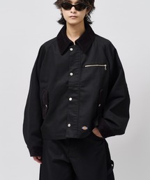 Dickies(�f�B�b�L�[�Y)�́yDickies x Lui's�z�{�N�V�[�W�b�v�u���]��(�u���]��)