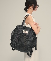 JEANASIS | 【CARIBOU】Tote Bag/784842(トートバッグ)