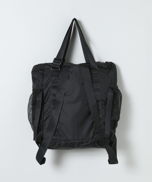 JEANASIS(ジーナシス)の「【CARIBOU】Tote Bag/784842(トートバッグ・レディース・ブラック・FREE)」の15枚目の写真