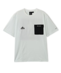 GHOST IN THE SHELL x Kosuke Kawamura x atmos T-shirt 01【SP】（T