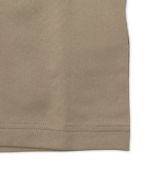 Columbia（コロンビア）の「Columbia x atmos Pocket T-shirt / コロンビア x アトモス ポケット T-シャツ【SP】（Tシャツ/カットソー・メンズ・ホワイト/ブラック/ベージュ・S/M/L/XL/XXL）」の17枚目の写真