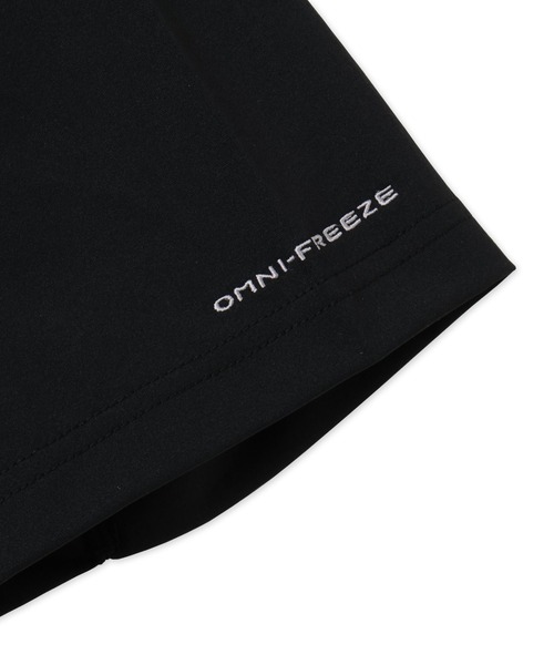 Columbia（コロンビア）の「Columbia x atmos Pocket T-shirt / コロンビア x アトモス ポケット T-シャツ【SP】（Tシャツ/カットソー・メンズ・ホワイト/ブラック/ベージュ・S/M/L/XL/XXL）」の11枚目の写真