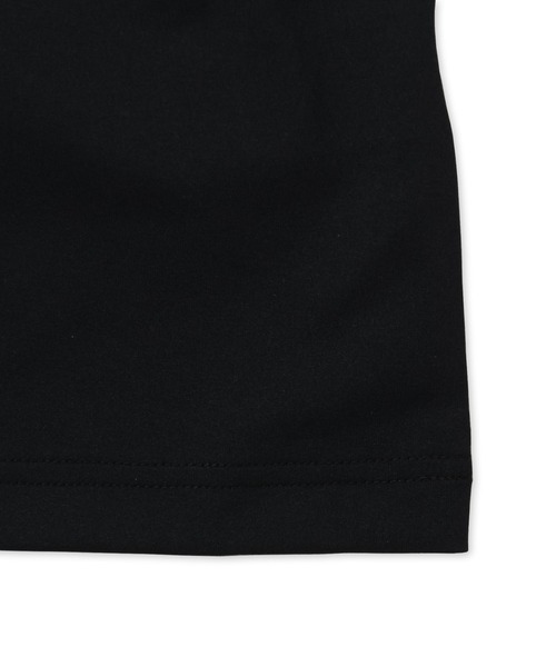 Columbia（コロンビア）の「Columbia x atmos Pocket T-shirt / コロンビア x アトモス ポケット T-シャツ【SP】（Tシャツ/カットソー・メンズ・ホワイト/ブラック/ベージュ・S/M/L/XL/XXL）」の12枚目の写真