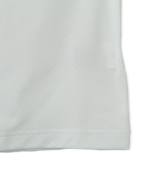Columbia（コロンビア）の「Columbia x atmos Pocket T-shirt / コロンビア x アトモス ポケット T-シャツ【SP】（Tシャツ/カットソー・メンズ・ホワイト/ブラック/ベージュ・S/M/L/XL/XXL）」の7枚目の写真