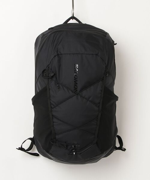 Salomon バックパック 黒 サロモン Salomon エックスティー 25 XT 25（バックパック/リュック