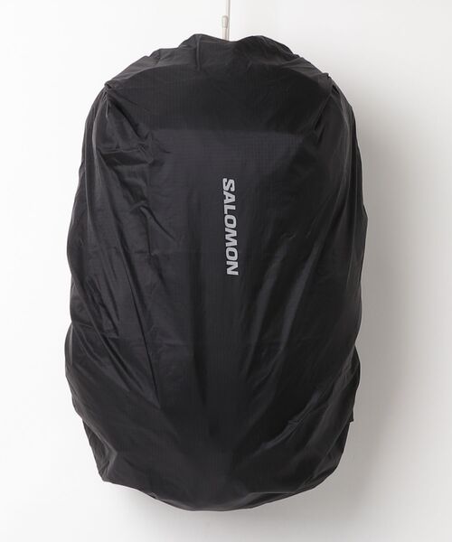 SALOMON(サロモン)の「サロモン Salomon エックスティー 25 XT 25(バックパック/リュック・メンズ・その他・ONE SIZE)」の5枚目の写真