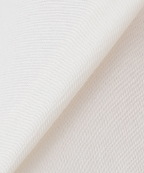 Deuxieme Classe(ドゥーズィエムクラス)の「【AGOLDE / エーゴールドイー】 SHOULDER CUT OUT TEE(Tシャツ/カットソー・レディース・ホワイト・FREE)」の18枚目の写真